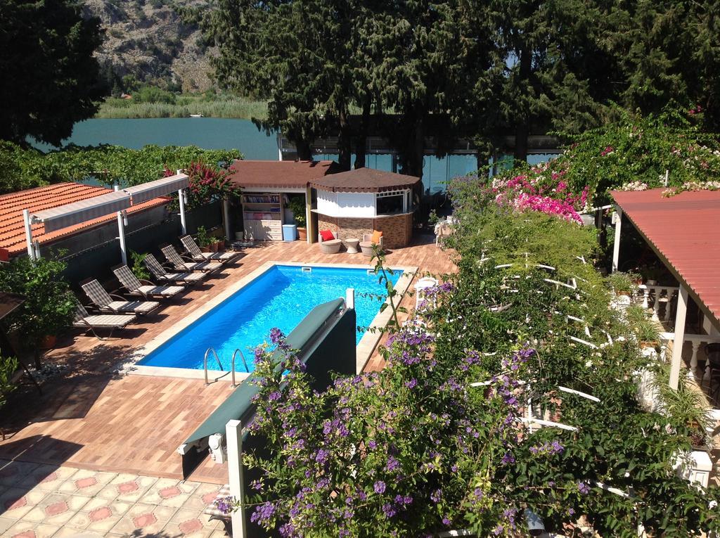 Hotel Berg Dalyan